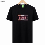 2023.8 Boss short T man M-3XL (74)
