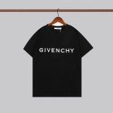 2023.8 Givenchy short T man S-2XL (545)
