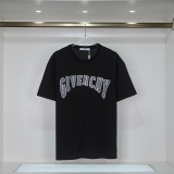 2023.8 Givenchy short T man S-2XL (527)