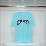2023.8 Givenchy short T man S-2XL (529)