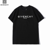 2023.8 Givenchy short T man S-2XL (524)