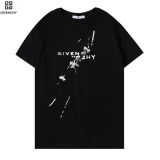 2023.8 Givenchy short T man S-2XL (541)