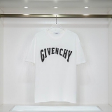 2023.8 Givenchy short T man S-2XL (528)
