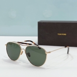 2023.7 Tom Ford Sunglasses Original quality-QQ (555)