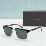 2023.7 Tom Ford Sunglasses Original quality-QQ (535)