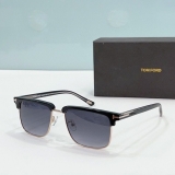 2023.7 Tom Ford Sunglasses Original quality-QQ (532)
