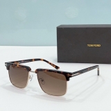 2023.7 Tom Ford Sunglasses Original quality-QQ (536)