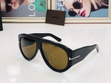 2023.7 Tom Ford Sunglasses Original quality-QQ (520)