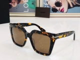2023.7 Tom Ford Sunglasses Original quality-QQ (499)