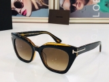2023.7 Tom Ford Sunglasses Original quality-QQ (495)