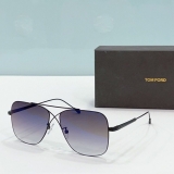 2023.7 Tom Ford Sunglasses Original quality-QQ (480)