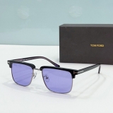 2023.7 Tom Ford Sunglasses Original quality-QQ (537)