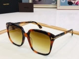 2023.7 Tom Ford Sunglasses Original quality-QQ (609)