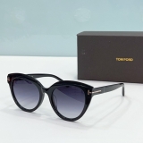 2023.7 Tom Ford Sunglasses Original quality-QQ (570)