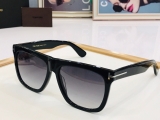 2023.7 Tom Ford Sunglasses Original quality-QQ (613)
