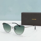2023.7 Tom Ford Sunglasses Original quality-QQ (567)