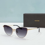 2023.7 Tom Ford Sunglasses Original quality-QQ (569)