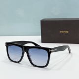 2023.7 Tom Ford Sunglasses Original quality-QQ (645)