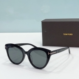 2023.7 Tom Ford Sunglasses Original quality-QQ (574)
