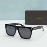 2023.7 Tom Ford Sunglasses Original quality-QQ (644)