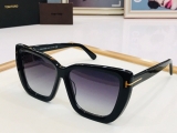 2023.7 Tom Ford Sunglasses Original quality-QQ (601)
