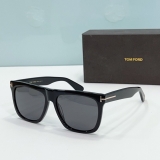 2023.7 Tom Ford Sunglasses Original quality-QQ (647)