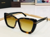 2023.7 Tom Ford Sunglasses Original quality-QQ (600)