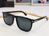 2023.7 Tom Ford Sunglasses Original quality-QQ (598)