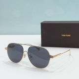 2023.7 Tom Ford Sunglasses Original quality-QQ (582)