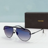 2023.7 Tom Ford Sunglasses Original quality-QQ (589)