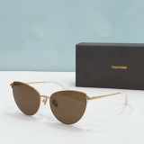 2023.7 Tom Ford Sunglasses Original quality-QQ (564)