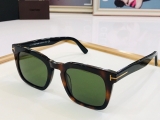 2023.7 Tom Ford Sunglasses Original quality-QQ (621)