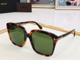 2023.7 Tom Ford Sunglasses Original quality-QQ (607)