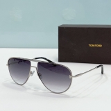 2023.7 Tom Ford Sunglasses Original quality-QQ (590)