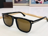 2023.7 Tom Ford Sunglasses Original quality-QQ (597)