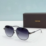 2023.7 Tom Ford Sunglasses Original quality-QQ (583)