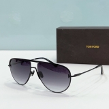 2023.7 Tom Ford Sunglasses Original quality-QQ (587)