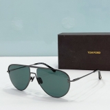 2023.7 Tom Ford Sunglasses Original quality-QQ (591)