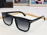 2023.7 Tom Ford Sunglasses Original quality-QQ (596)