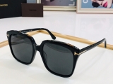 2023.7 Tom Ford Sunglasses Original quality-QQ (610)