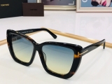 2023.7 Tom Ford Sunglasses Original quality-QQ (599)
