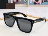 2023.7 Tom Ford Sunglasses Original quality-QQ (612)