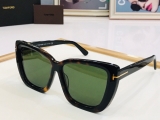 2023.7 Tom Ford Sunglasses Original quality-QQ (602)