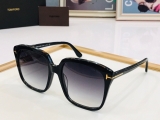 2023.7 Tom Ford Sunglasses Original quality-QQ (606)