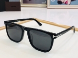 2023.7 Tom Ford Sunglasses Original quality-QQ (593)