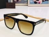 2023.7 Tom Ford Sunglasses Original quality-QQ (611)