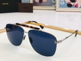 2023.7 Tom Ford Sunglasses Original quality-QQ (674)