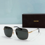2023.7 Tom Ford Sunglasses Original quality-QQ (656)