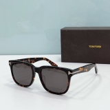 2023.7 Tom Ford Sunglasses Original quality-QQ (703)
