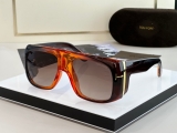 2023.7 Tom Ford Sunglasses Original quality-QQ (726)